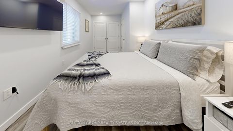 Photo 9 at 50 Brownville Avenue, Mount Dennis, Toronto