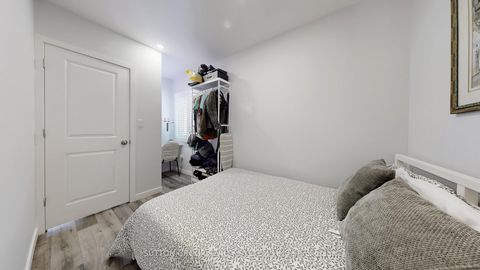 Photo 10 at 50 Brownville Avenue, Mount Dennis, Toronto