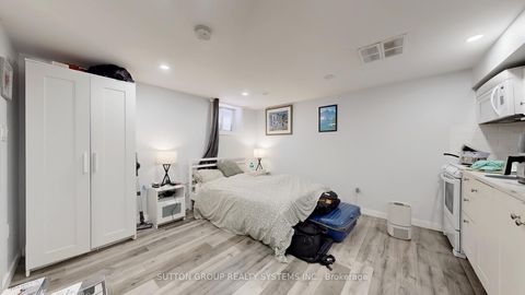 Photo 14 at 50 Brownville Avenue, Mount Dennis, Toronto
