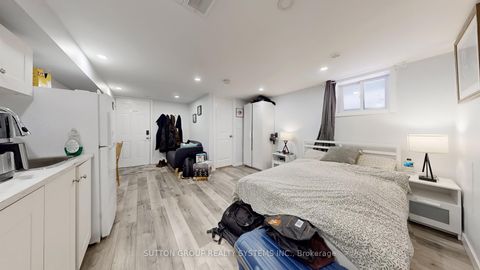 Photo 15 at 50 Brownville Avenue, Mount Dennis, Toronto