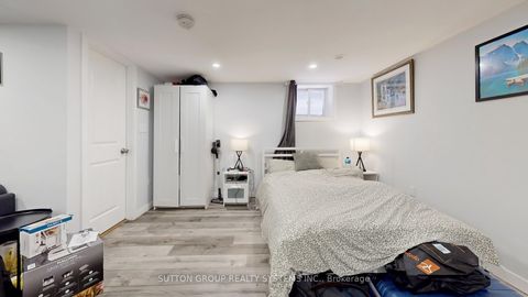 Photo 17 at 50 Brownville Avenue, Mount Dennis, Toronto