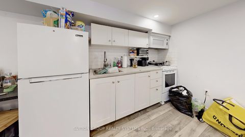Photo 22 at 50 Brownville Avenue, Mount Dennis, Toronto