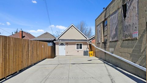 Photo 32 at 50 Brownville Avenue, Mount Dennis, Toronto