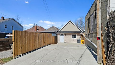 Photo 33 at 50 Brownville Avenue, Mount Dennis, Toronto