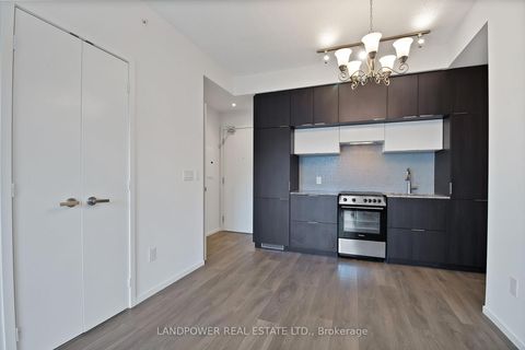 Photo 2 at 1107 - 159 Dundas Street E, Yonge Corridor, Toronto