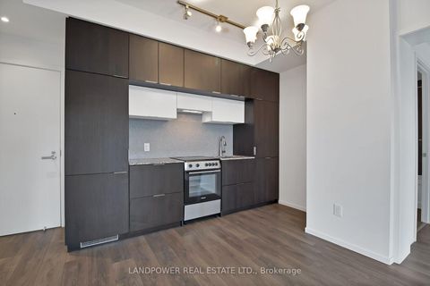 Photo 3 at 1107 - 159 Dundas Street E, Yonge Corridor, Toronto