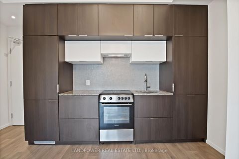 Photo 4 at 1107 - 159 Dundas Street E, Yonge Corridor, Toronto
