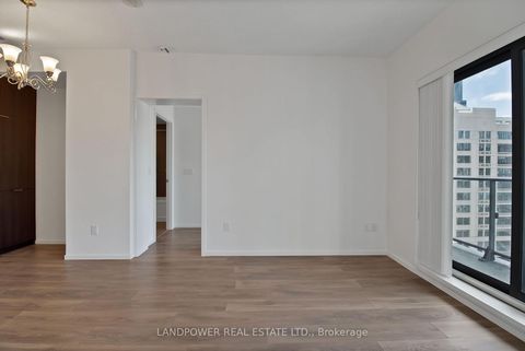 Photo 5 at 1107 - 159 Dundas Street E, Yonge Corridor, Toronto