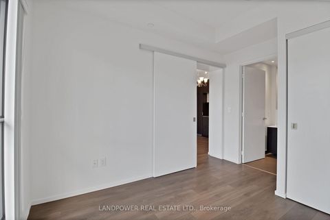 Photo 6 at 1107 - 159 Dundas Street E, Yonge Corridor, Toronto