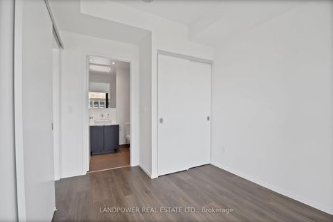 Photo 7 at 1107 - 159 Dundas Street E, Yonge Corridor, Toronto