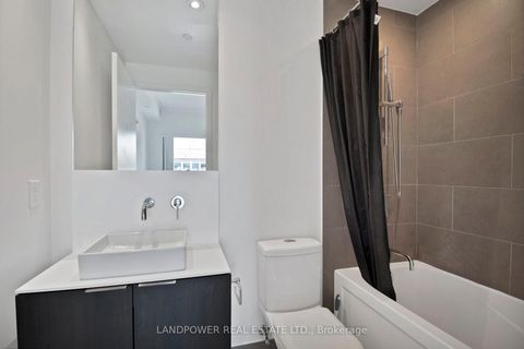 Photo 8 at 1107 - 159 Dundas Street E, Yonge Corridor, Toronto