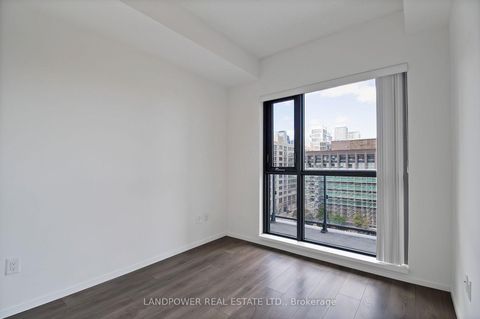 Photo 9 at 1107 - 159 Dundas Street E, Yonge Corridor, Toronto