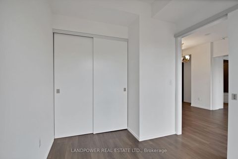 Photo 11 at 1107 - 159 Dundas Street E, Yonge Corridor, Toronto