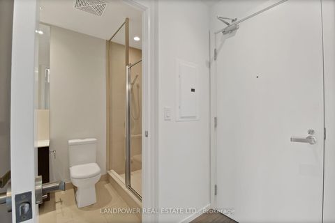 Photo 14 at 1107 - 159 Dundas Street E, Yonge Corridor, Toronto