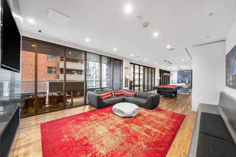 Photo 23 at 1107 - 159 Dundas Street E, Yonge Corridor, Toronto