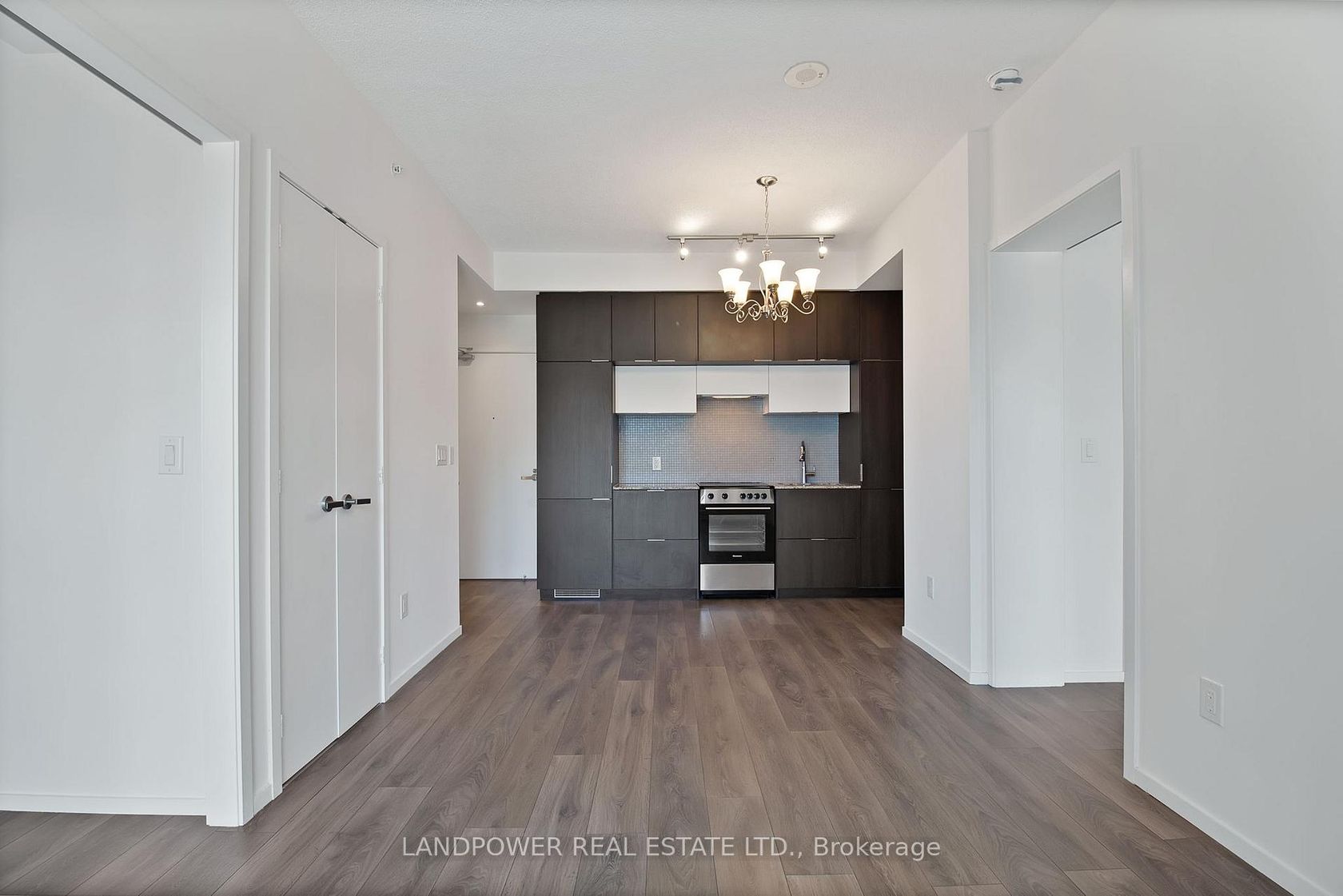 1107 - 159 Dundas Street E, Yonge Corridor, Toronto photo number 2
