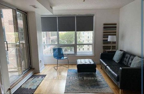 Photo 0 at 701 - 100 Hayden Street, Yonge Corridor, Toronto