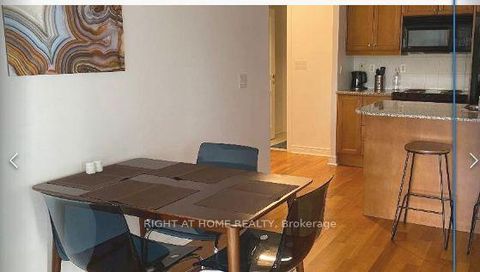 Photo 2 at 701 - 100 Hayden Street, Yonge Corridor, Toronto