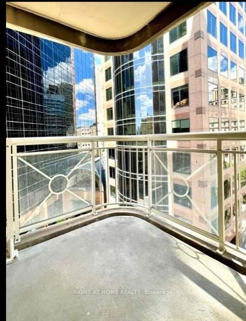 Photo 5 at 701 - 100 Hayden Street, Yonge Corridor, Toronto