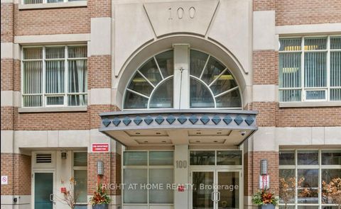 Photo 7 at 701 - 100 Hayden Street, Yonge Corridor, Toronto