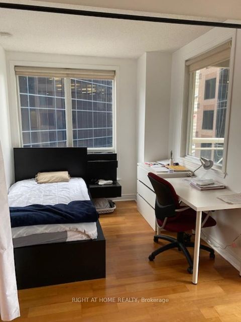 Photo 11 at 701 - 100 Hayden Street, Yonge Corridor, Toronto