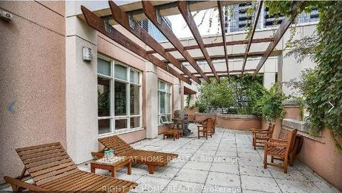 Photo 16 at 701 - 100 Hayden Street, Yonge Corridor, Toronto