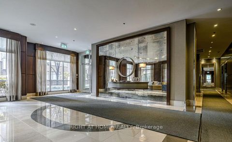 Photo 19 at 701 - 100 Hayden Street, Yonge Corridor, Toronto