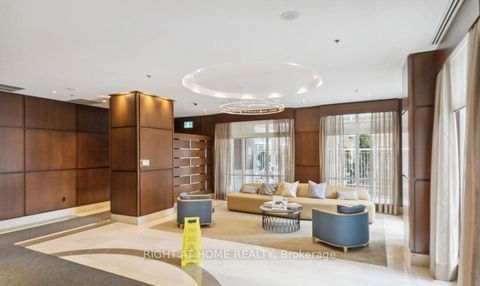 Photo 20 at 701 - 100 Hayden Street, Yonge Corridor, Toronto