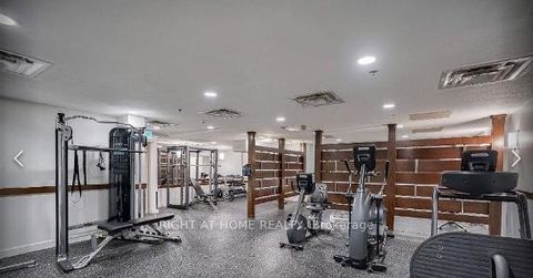 Photo 25 at 701 - 100 Hayden Street, Yonge Corridor, Toronto