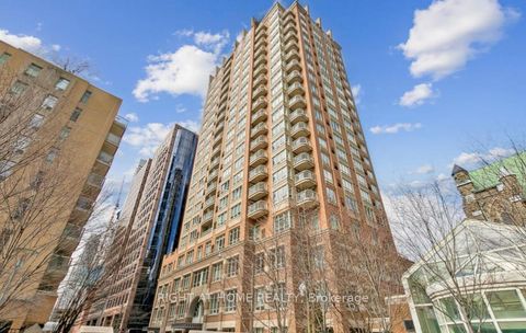 Photo 27 at 701 - 100 Hayden Street, Yonge Corridor, Toronto
