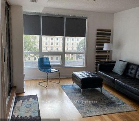 Photo 29 at 701 - 100 Hayden Street, Yonge Corridor, Toronto