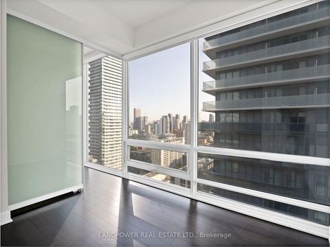 Photo 8 at 2609 - 15 Grenville Street, Bay Street Corridor, Toronto