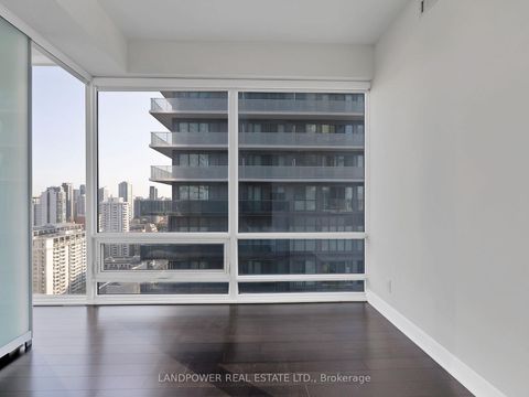 Photo 10 at 2609 - 15 Grenville Street, Bay Street Corridor, Toronto