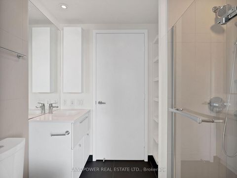 Photo 13 at 2609 - 15 Grenville Street, Bay Street Corridor, Toronto