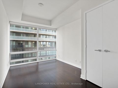Photo 18 at 2609 - 15 Grenville Street, Bay Street Corridor, Toronto