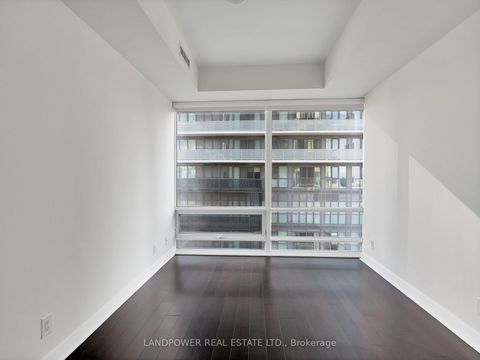 Photo 23 at 2609 - 15 Grenville Street, Bay Street Corridor, Toronto