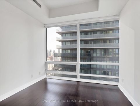 Photo 24 at 2609 - 15 Grenville Street, Bay Street Corridor, Toronto