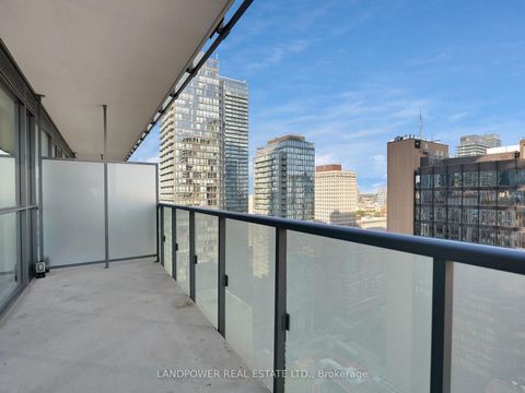 Photo 27 at 2609 - 15 Grenville Street, Bay Street Corridor, Toronto