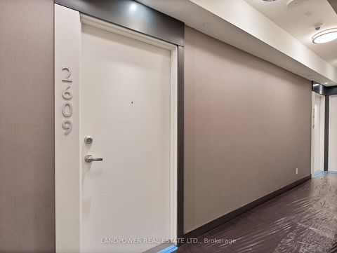Photo 34 at 2609 - 15 Grenville Street, Bay Street Corridor, Toronto
