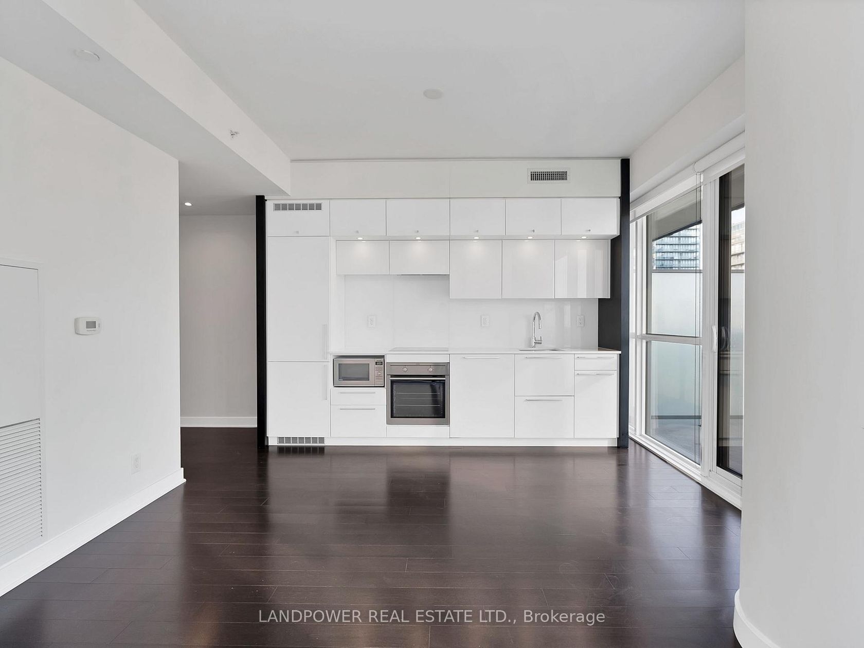 2609 - 15 Grenville Street, Bay Street Corridor, Toronto 