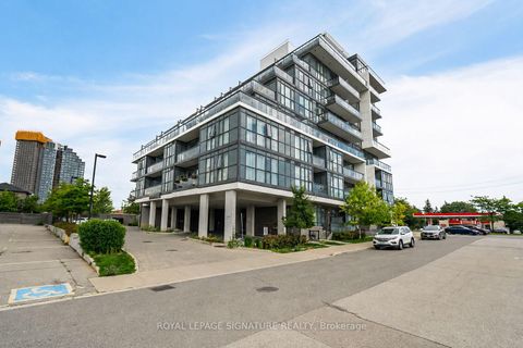 Photo 1 at PH904 - 16 McAdam Avenue, Glen Park, Toronto