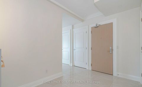 Photo 3 at PH904 - 16 McAdam Avenue, Glen Park, Toronto