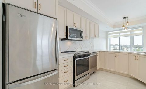 Photo 7 at PH904 - 16 McAdam Avenue, Glen Park, Toronto