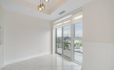 Photo 8 at PH904 - 16 McAdam Avenue, Glen Park, Toronto