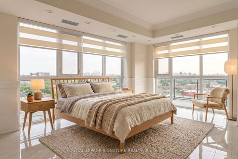 Photo 12 at PH904 - 16 McAdam Avenue, Glen Park, Toronto