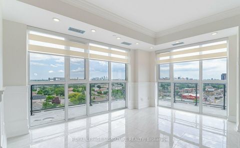 Photo 13 at PH904 - 16 McAdam Avenue, Glen Park, Toronto