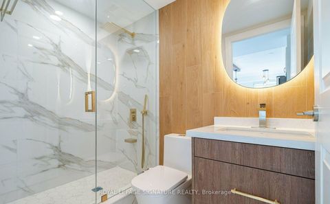 Photo 27 at PH904 - 16 McAdam Avenue, Glen Park, Toronto