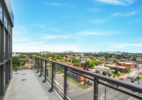 Photo 29 at PH904 - 16 McAdam Avenue, Glen Park, Toronto