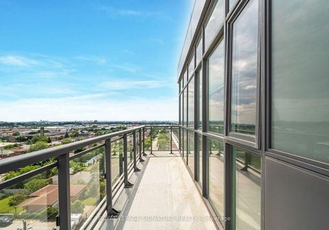 Photo 30 at PH904 - 16 McAdam Avenue, Glen Park, Toronto