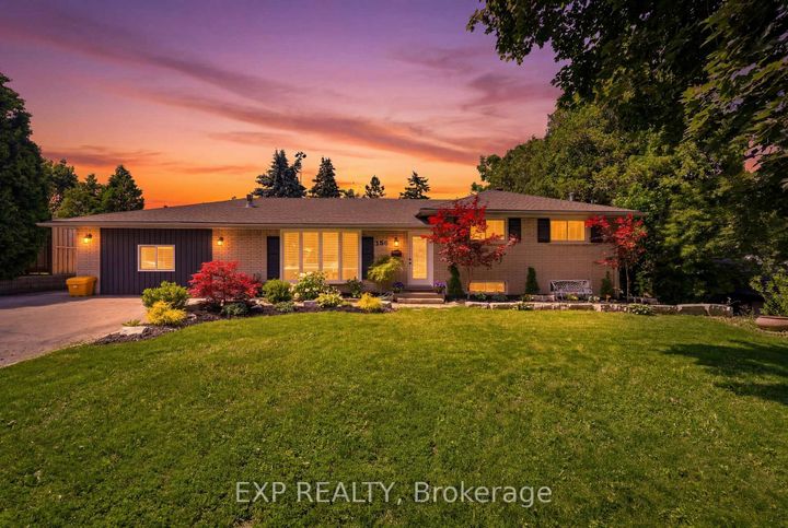 Photo 1 at 282 Harmony Road, Meadowlands, Hamilton